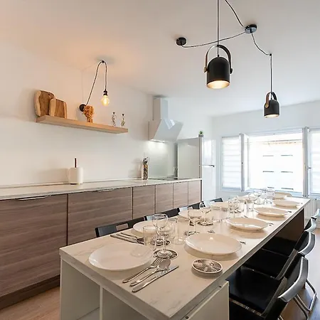 Maison De Pour 10 Personnes Pres & Paris