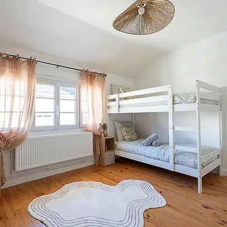 Maison De Pour 10 Personnes Pres & Paris Villa *