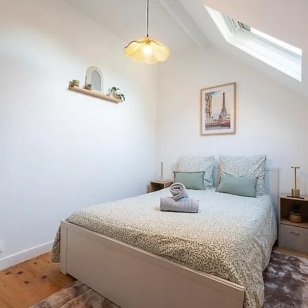 Maison De Pour 10 Personnes Pres & Paris *