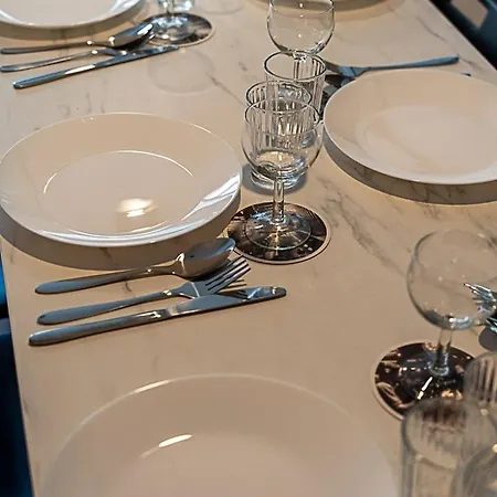 Maison De Pour 10 Personnes Pres & Paris Montévrain