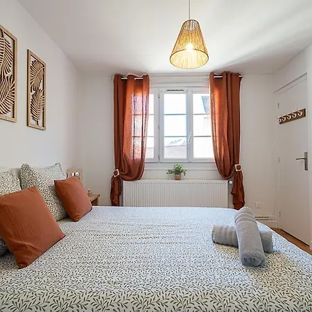 Maison De Pour 10 Personnes Pres & Paris Villa Montévrain
