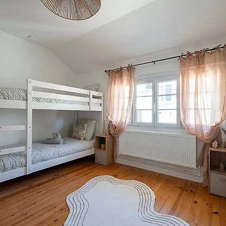 Maison De Pour 10 Personnes Pres & Paris Villa *